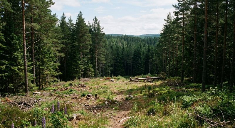 Farm Clearing in Salt Lake City, UT